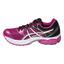 Asics Womens GEL Pulse 6 Running Shoes - Pink - thumbnail image 4