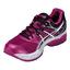 Asics Womens GEL Pulse 6 Running Shoes - Pink - thumbnail image 5