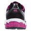 Asics Womens GEL Pulse 6 Running Shoes - Pink - thumbnail image 6