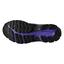 Asics Womens GEL-Cumulus 16 GTX Running Shoes - Carbon/Purple - thumbnail image 2