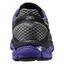 Asics Womens GEL-Cumulus 16 GTX Running Shoes - Carbon/Purple - thumbnail image 5