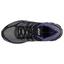 Asics Womens GEL-Cumulus 16 GTX Running Shoes - Carbon/Purple - thumbnail image 6