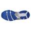 Asics Mens GEL-Trounce 2 Running Shoes - White/Blue - thumbnail image 4