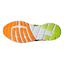 Asics Mens GEL-Zaraca 3 Running Shoes - Yellow/Orange - thumbnail image 2