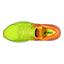 Asics Mens GEL-Zaraca 3 Running Shoes - Yellow/Orange - thumbnail image 3
