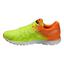 Asics Mens GEL-Zaraca 3 Running Shoes - Yellow/Orange - thumbnail image 4