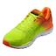 Asics Mens GEL-Zaraca 3 Running Shoes - Yellow/Orange - thumbnail image 5