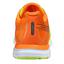 Asics Mens GEL-Zaraca 3 Running Shoes - Yellow/Orange - thumbnail image 6