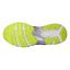 Asics Womens GEL Trounce 2 Running Shoes - Hot Pink/White/Yellow - thumbnail image 4