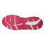 Asics Womens GEL-Patriot 7 Running Shoes - White/Pink - thumbnail image 2