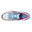 Asics Womens GEL-Patriot 7 Running Shoes - White/Pink - thumbnail image 3