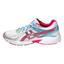 Asics Womens GEL-Patriot 7 Running Shoes - White/Pink - thumbnail image 4