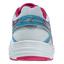 Asics Womens GEL-Patriot 7 Running Shoes - White/Pink - thumbnail image 6