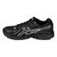 Asics Womens GEL-Patriot 7 Running Shoes - Black/Silver - thumbnail image 4