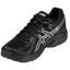 Asics Womens GEL-Patriot 7 Running Shoes - Black/Silver - thumbnail image 5