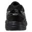 Asics Womens GEL-Patriot 7 Running Shoes - Black/Silver - thumbnail image 6