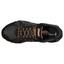 Asics Mens GEL-Fuji Trabuco 3 G-TX Trail Running Shoes - Black/Orange - thumbnail image 6