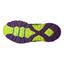 Asics Womens GEL-Fuji Trabuco 3 Trail Running Shoes - Blue - thumbnail image 2