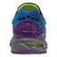 Asics Womens GEL-Fuji Trabuco 3 Trail Running Shoes - Blue - thumbnail image 6