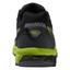 Asics Mens GEL-Sonoma Trail Running Shoes - Graphite/Silver/Lime - thumbnail image 3