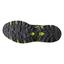 Asics Mens GEL-Sonoma Trail Running Shoes - Graphite/Silver/Lime - thumbnail image 2
