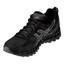 Asics Womens GEL-Trail Lahar 6 GTX Running Shoes - Black - thumbnail image 5