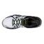Asics Mens GEL-Kayano 21 Running Shoes - White/Black - thumbnail image 3