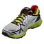 Asics Mens GEL-Kayano 21 Running Shoes - White/Yellow - thumbnail image 3