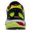 Asics Mens GEL-Kayano 21 Running Shoes - White/Yellow - thumbnail image 5