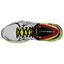 Asics Mens GEL-Kayano 21 Running Shoes - White/Yellow - thumbnail image 6