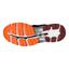 Asics Mens GEL-Kayano 21 Running Shoes - Red/Orange - thumbnail image 2
