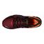 Asics Mens GEL-Kayano 21 Running Shoes - Red/Orange - thumbnail image 3