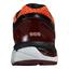 Asics Mens GEL-Kayano 21 Running Shoes - Red/Orange - thumbnail image 6