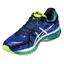 Asics Mens GEL-Kayano 21 Running Shoes - Blue/White - thumbnail image 3