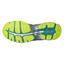 Asics Mens GEL-Kayano 21 Running Shoes - Blue/White - thumbnail image 4