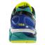 Asics Mens GEL-Kayano 21 Running Shoes - Blue/White - thumbnail image 5