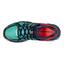 Asics Womens GEL-Kayano 21 Running Shoes - Aqua/Blue - thumbnail image 3