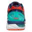 Asics Womens GEL-Kayano 21 Running Shoes - Aqua/Blue - thumbnail image 6