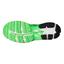 Asics Mens GT-2000 3 Running Shoes - Green/Black - thumbnail image 2