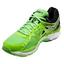 Asics Mens GT-2000 3 Running Shoes - Green/Black - thumbnail image 5