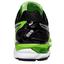 Asics Mens GT-2000 3 Running Shoes - Green/Black - thumbnail image 6