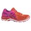 Asics Womens GT-2000 3 Running Shoes - Coral/Pink - thumbnail image 1