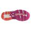 Asics Womens GT-2000 3 Running Shoes - Coral/Pink - thumbnail image 2