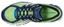 Asics Mens GT-1000 3 Running Shoes - Neon Green/Blue - thumbnail image 6