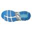 Asics Womens GT-1000 3 Running Shoes - Turquoise/White/Hot Pink - thumbnail image 2