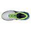Asics Mens GT-2000 3 Running Shoes - White/Yellow - thumbnail image 3