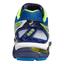 Asics Mens GT-2000 3 Running Shoes - White/Yellow - thumbnail image 6