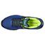Asics Mens GT-2000 3 (2E) Running Shoes - Blue/Yellow - thumbnail image 6