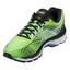 Asics Mens GEL-Nimbus 17 (4E) Running Shoes - Flash Green - thumbnail image 3