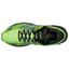 Asics Mens GEL-Nimbus 17 (4E) Running Shoes - Flash Green - thumbnail image 6